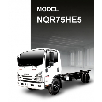 ISUZU NQR75HE5