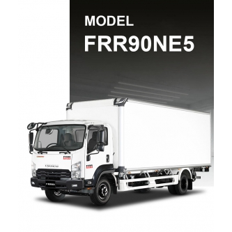 ISUZU FRR90NE5