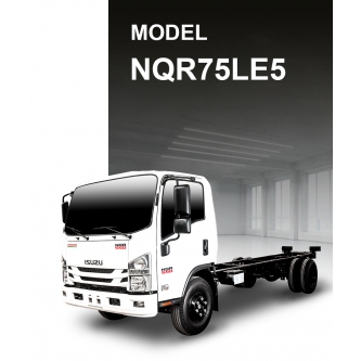 ISUZU NQR75LE5
