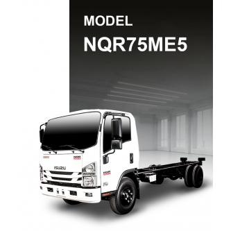 ISUZU NQR75ME5