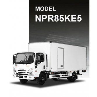 ISUZU NPR85KE5
