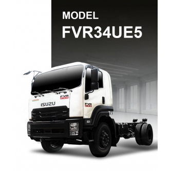 ISUZU - FVR34UE5