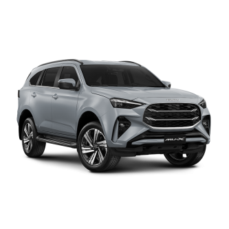 MU-X PREMIUM