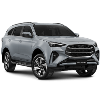 MU-X PREMIUM 4X4 AT